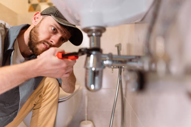 Best Gas Line Services in USA